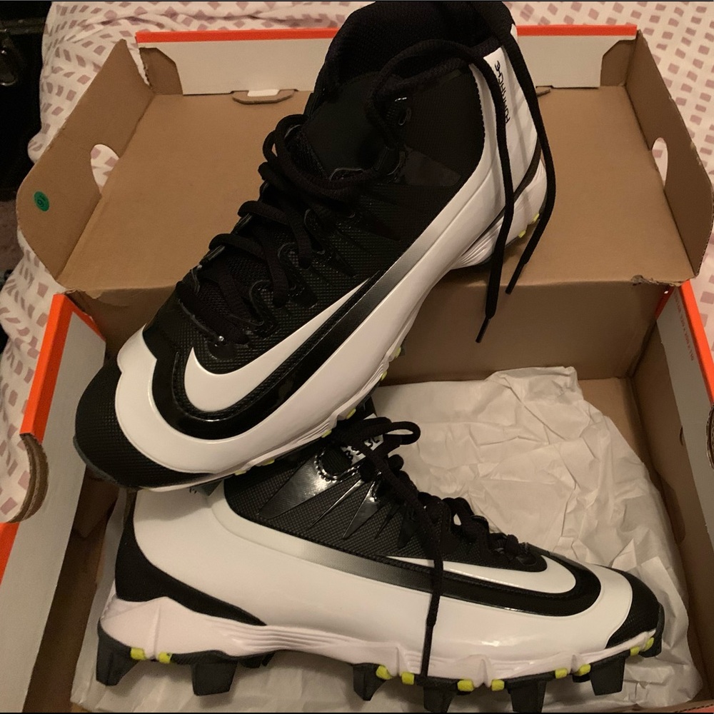 Nike Football Cleats